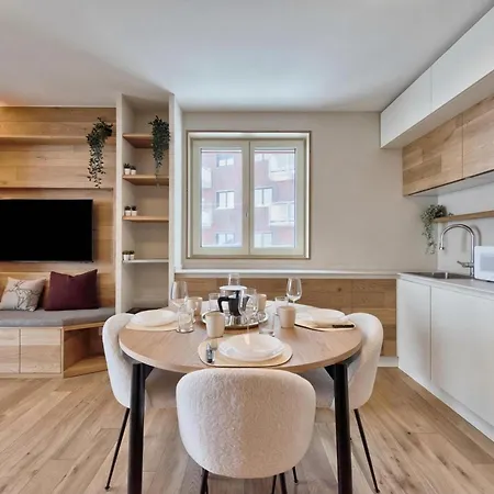 Casa Del Colle D2 Terrace & Garage - Happy Apartment
