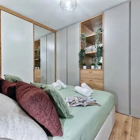 Casa Del Colle D2 Terrace & Garage - Happy * Sestriere