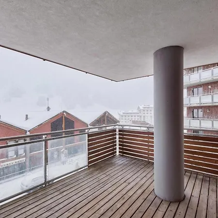 Apartment Casa Del Colle D2 Terrace & Garage - Happy *