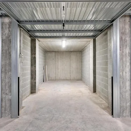 Apartment Casa Del Colle D2 Terrace & Garage - Happy Sestriere