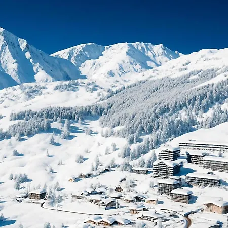 Casa Del Colle D2 Terrace & Garage - Happy Apartment Sestriere